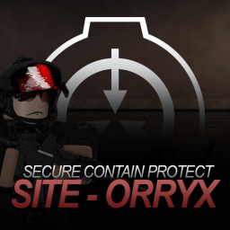 Site Orryx