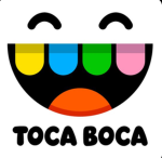 toca life is the best!!
