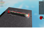 Roaches Of Roblox