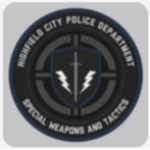 Secret Special Police Force