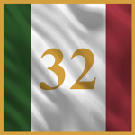32nd Sonora Tiradores