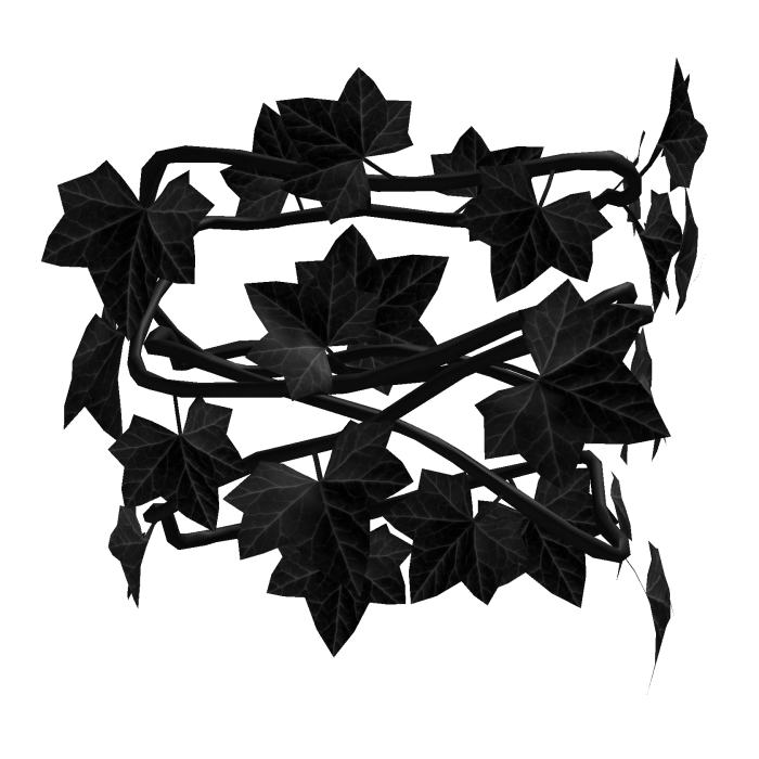 Black Ivy - Left Arm [1.0]