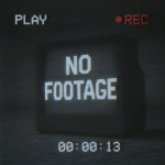 No Footage