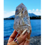 Crystal Desires