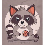 Rapid raccoons