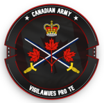 [ᴄᴀ] Canadian Army