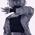 LGTBTQ+ anime fans