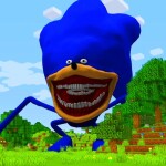 SONIC TAPES CART RIDE!