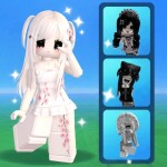 [FREE] Cute Avatar Outfits