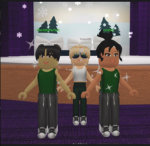 graces roblox group
