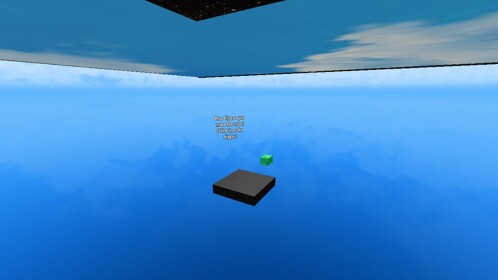 The cube
