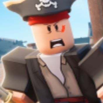 Pirate Island