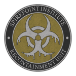 SPI-SD: Recontainment Unit