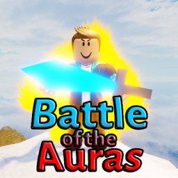 [NEW] ⚔️ Battle of the Auras!