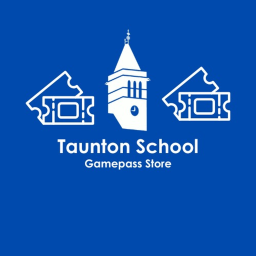 Taunton School Gamepass Store