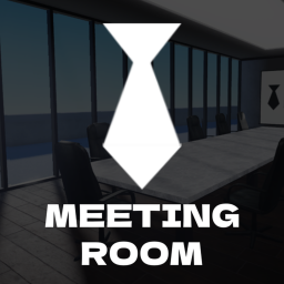 Meeting Room icon