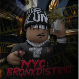 ❗Nyc: BronxDistrict❗