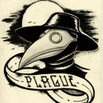 I Am A Plague