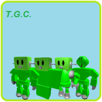 T.G.C. The Greenbots Club