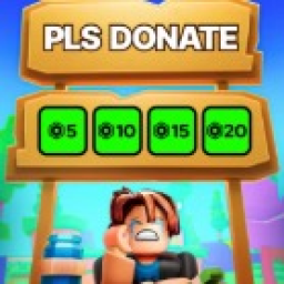 PLS DONATE 💸