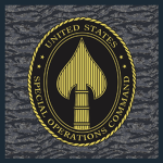 <United States Special Operations Command>