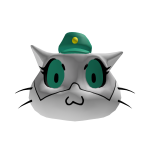 Cat Guide Mask