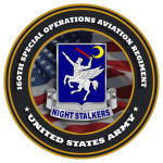 [USA] 160th Special Operatiοns Aviatiοn Regiment