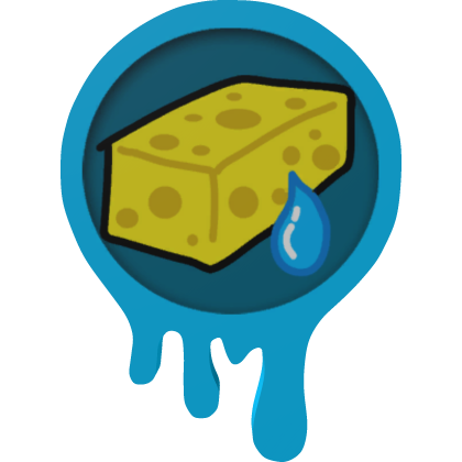 Sponge Pin thumbnail