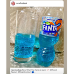 FANTA?