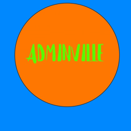 Admin Ville RP