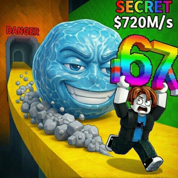 [🎁] Evade for Brainrots!