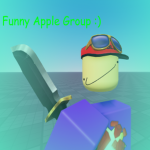 Funny Little Apple Group