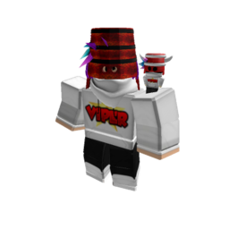 IceyPlayz RBLX FAN GROUP's Place Number: 2