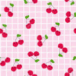 Keep Smiling Cherries