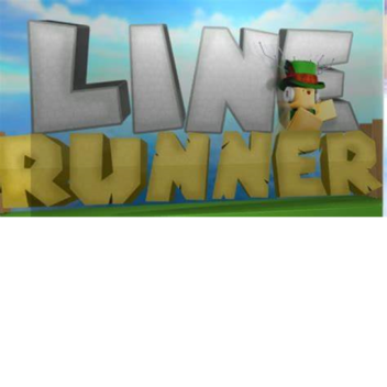 (Auto Saver!)Line Runner