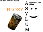 Bloxy Asylum