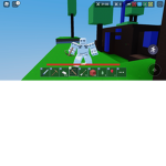 Bedwars ledgends
