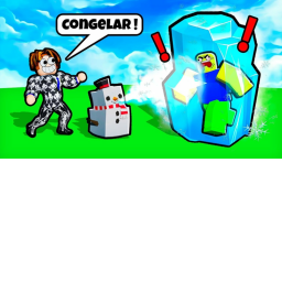 Freeze Simulator