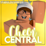 Cheer Central Allstars