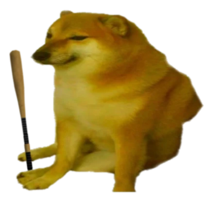 Cheems