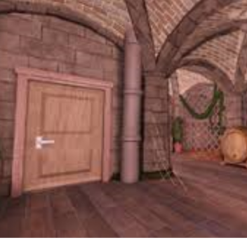 The DOORS second choice (0.0.3)