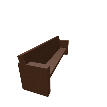 Pews