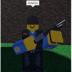 Alienmans Gang