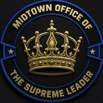 The Office of The Supreme Leader