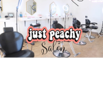 Just Peachy Salon