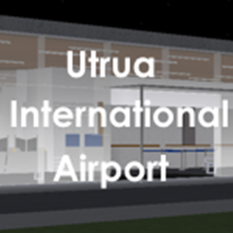 Utrua International Airport
