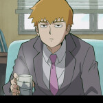 Get surrounded by Reigen Arataka Simulator