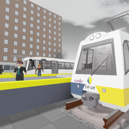 Talleres de Trenes