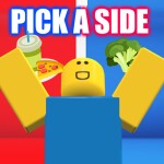 Pick a Side