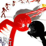 Animation Battlegrounds